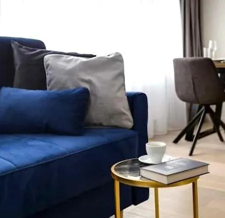 Smart Host מינכן