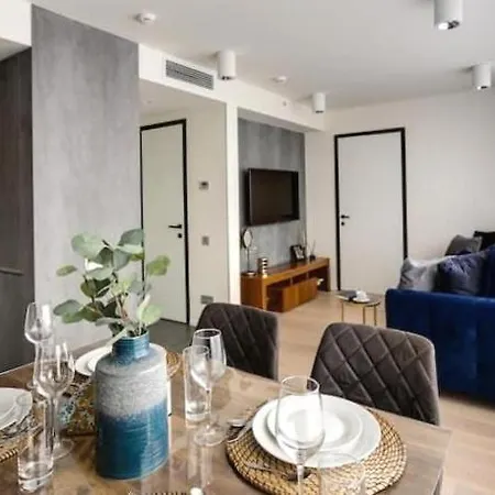 Smart Host בית נופש