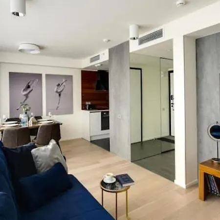 Smart Host בית נופש