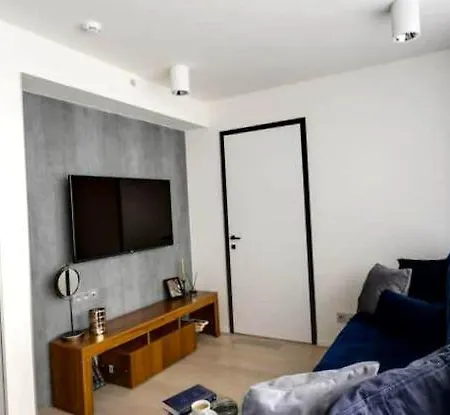 בית נופש Smart Host *