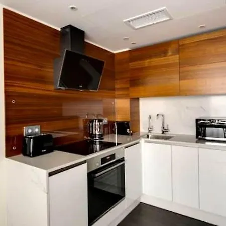 Smart Host בית נופש *