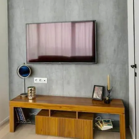 Smart Host בית נופש *