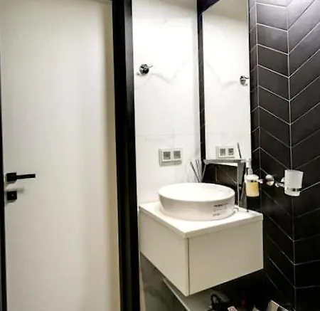 בית נופש Smart Host מינכן